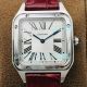EG Replica Cartier Santos Dumont Swiss Quartz Watch White Dial (4)_th.jpg
